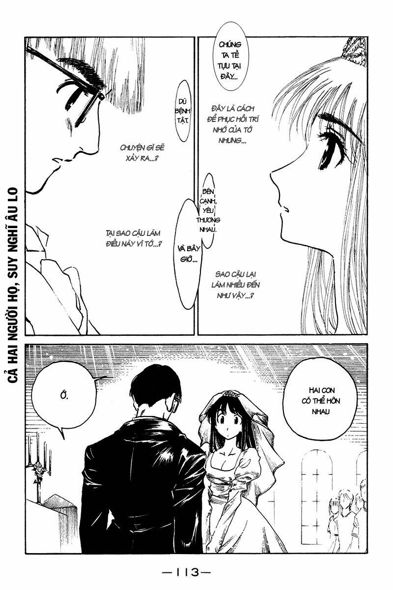 school rumble chapter 252 4