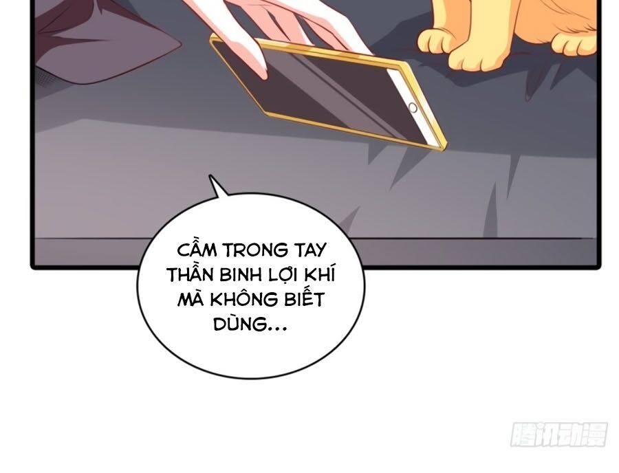 phản phái nữ đế lai tập chapter 4 36