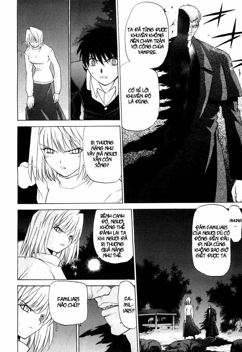 lunar legend tsukihime chapter 11 13