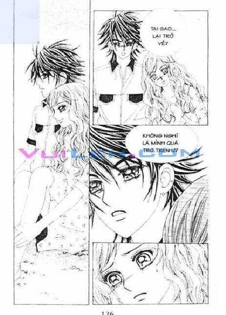 ánh nắng chói chang chapter 11 123