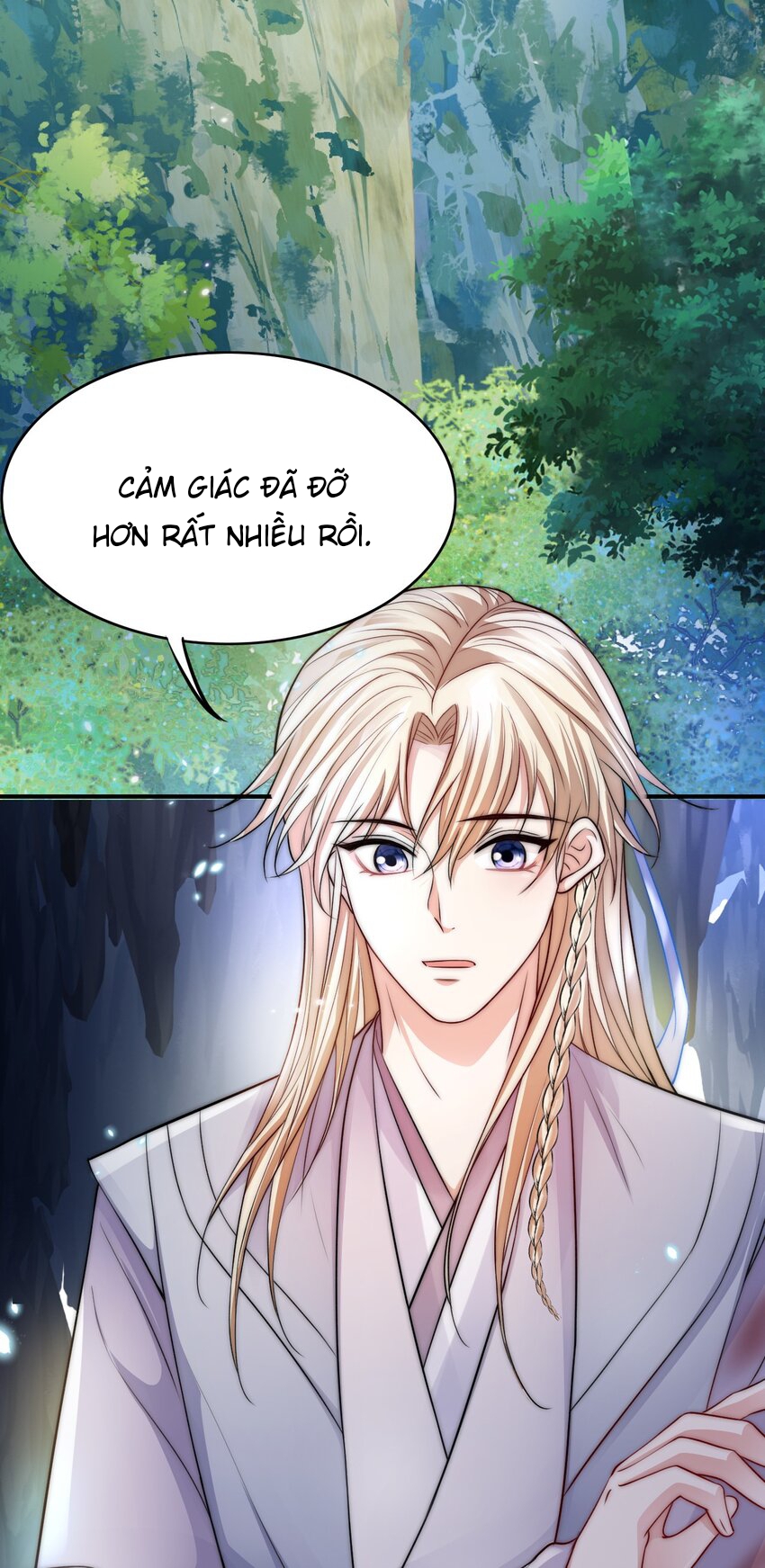 chiến lược tẩy trắng của phản diện chapter 39 11