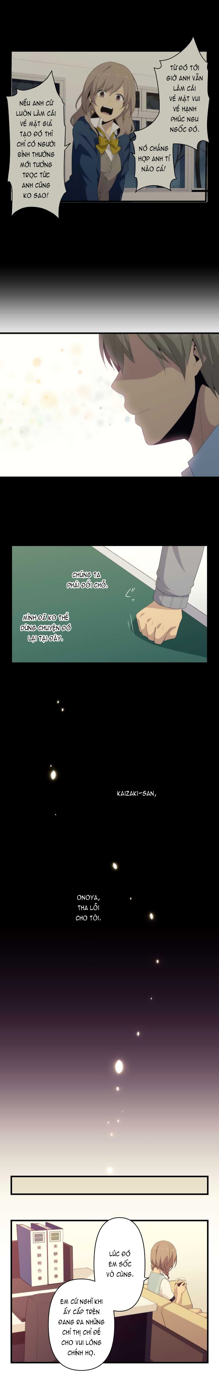 relife chapter 119 7