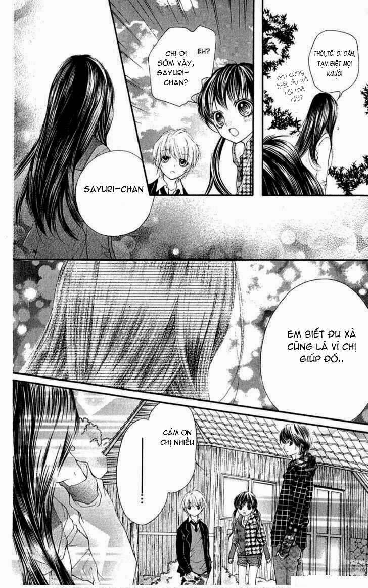 yamamoto zenjirou to moushimasu chapter 14.2 23