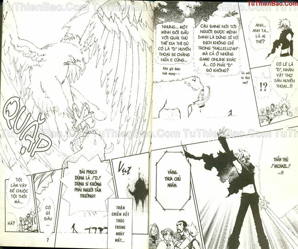 chàng quản gia của bé mei chapter 14 93