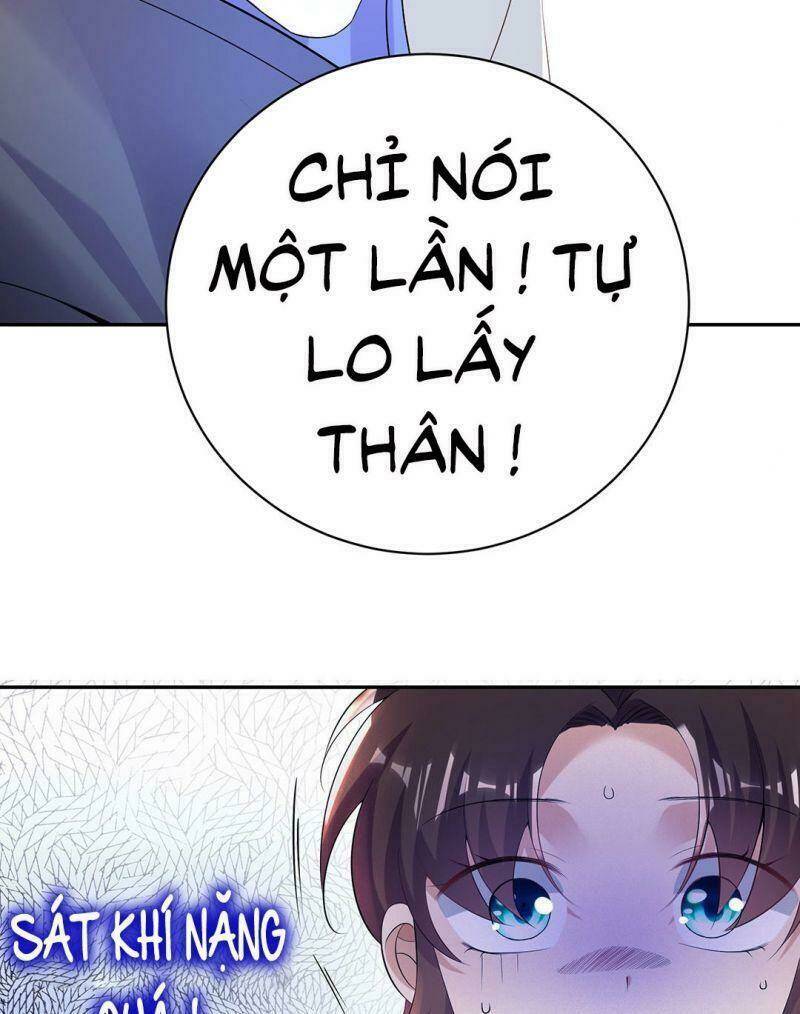 thiên kim bất hoán chapter 85 40