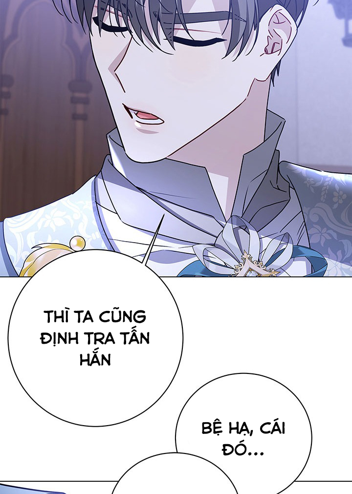 sự hối hận muộn màn chapter 114 18