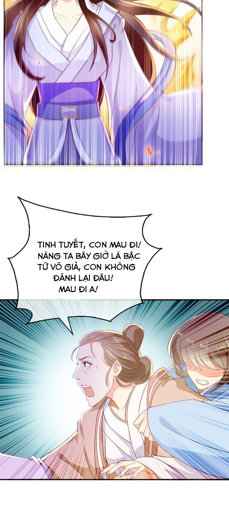 tà vương khuynh thành cuồng phi chapter 2 18