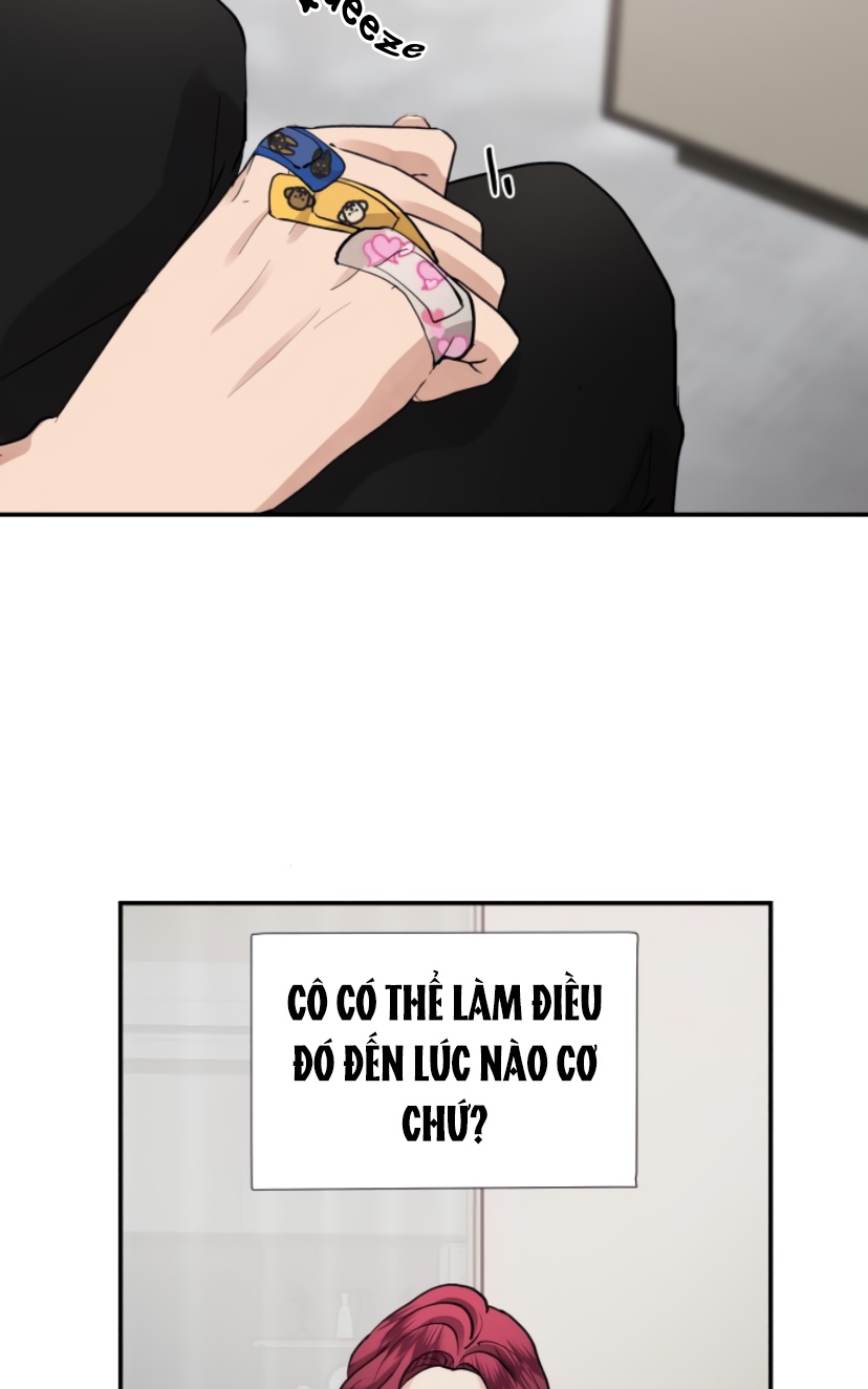 cặp đôi oan gia ngõ hẹp chapter 51 38