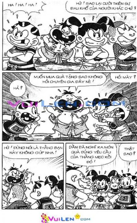 thần đồng đất việt chapter 123 12