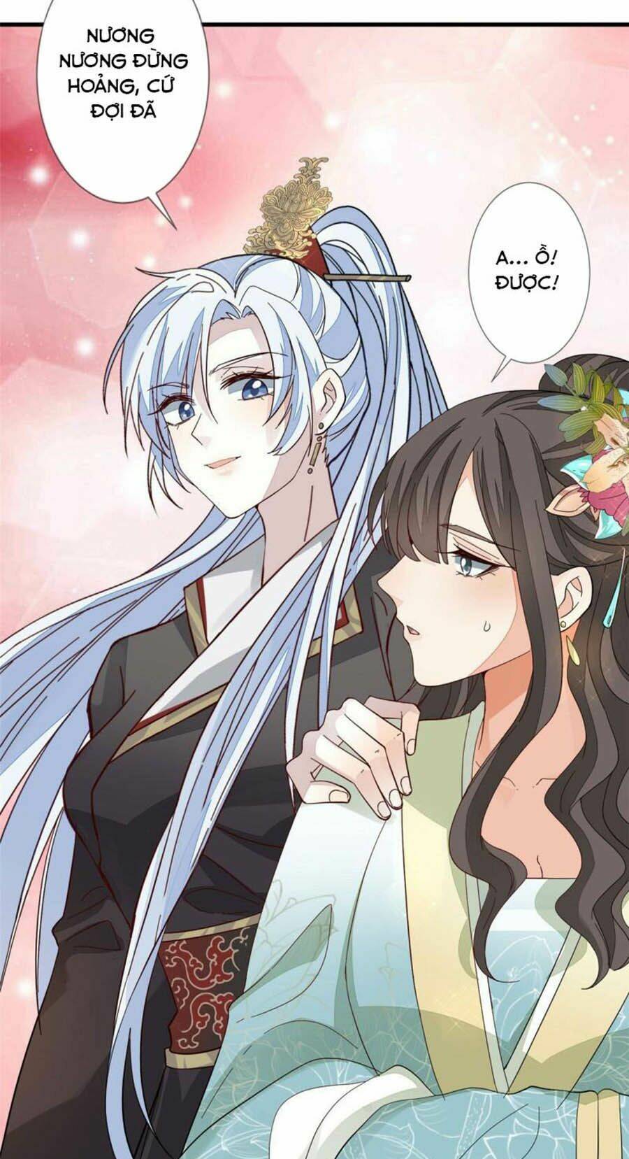 cửu khuyết phong hoa chapter 123 8