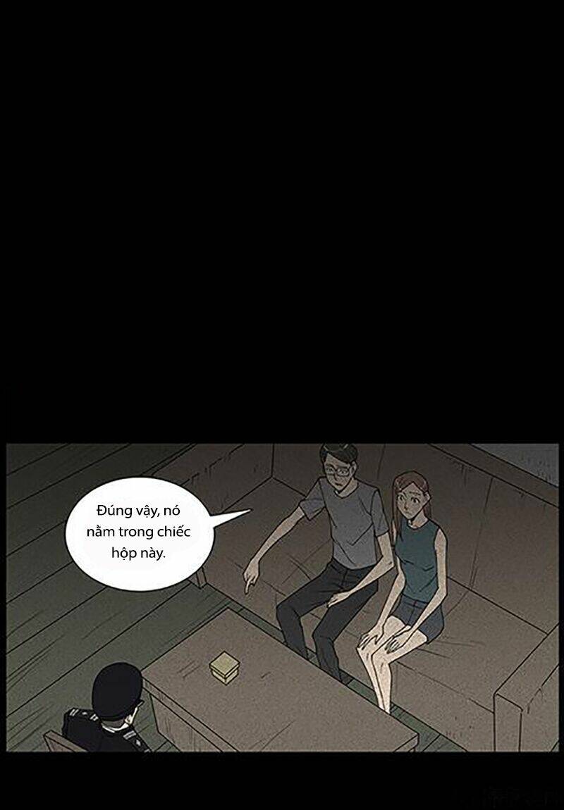 kinh dị đêm khuya chapter 46 30