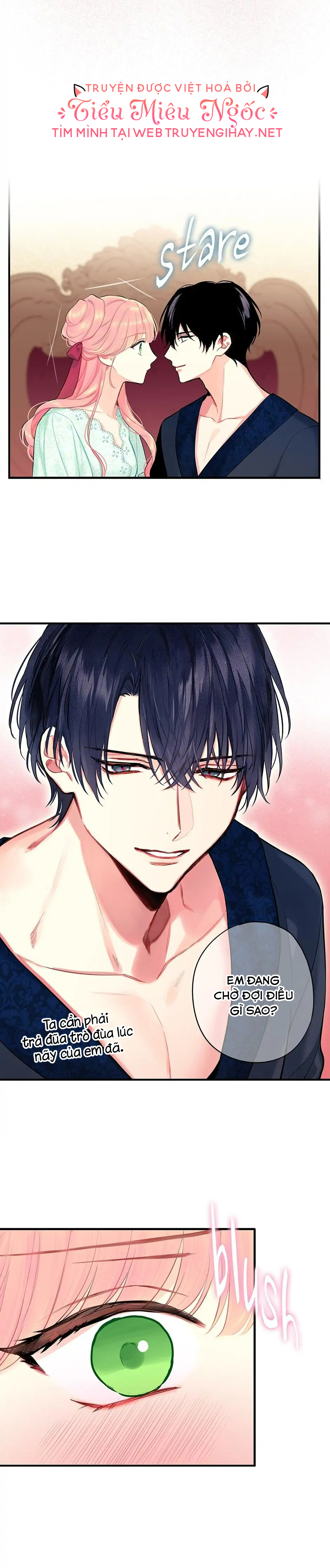 sống sót với thân phận là vợ của vị anh hùng chapter 106 16