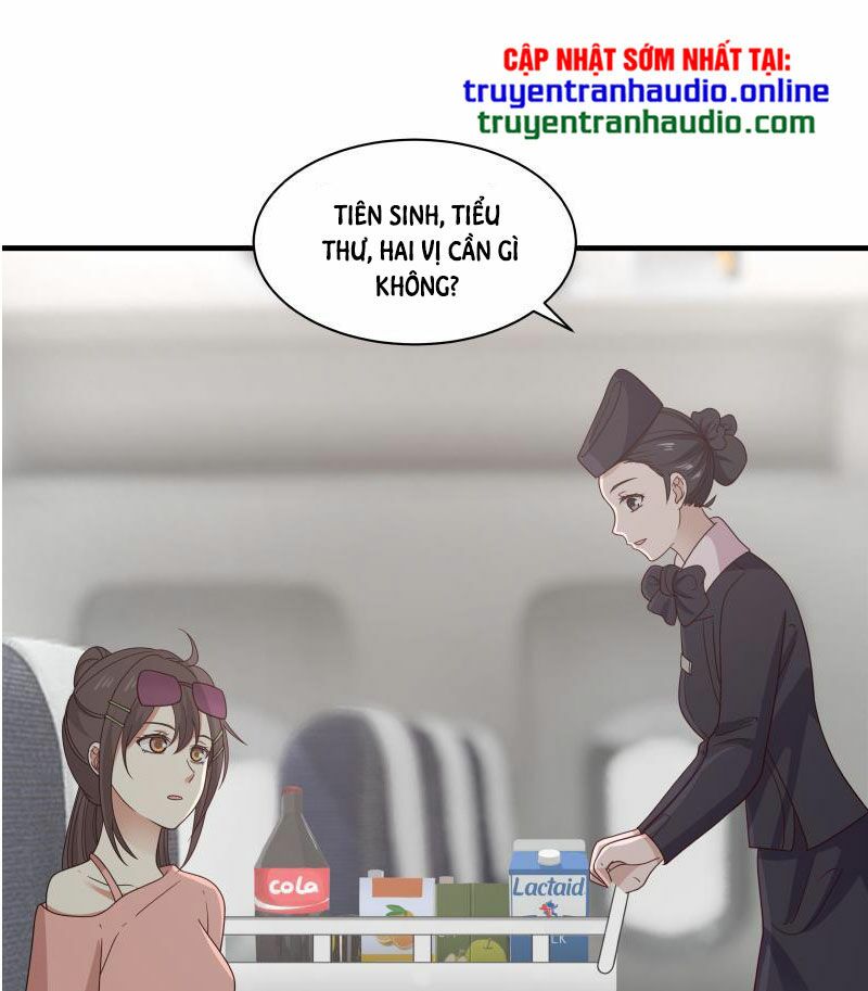 trên người ta có một rồng chapter 247 44