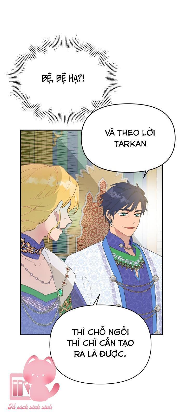 bỏ quách chồng con đi, tiền bạc mới là tất cả chapter 19 57