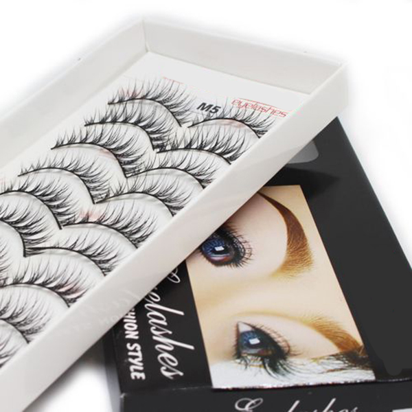 Mi giả Eyelashes Fashion Style 10 cặp (Số M41)