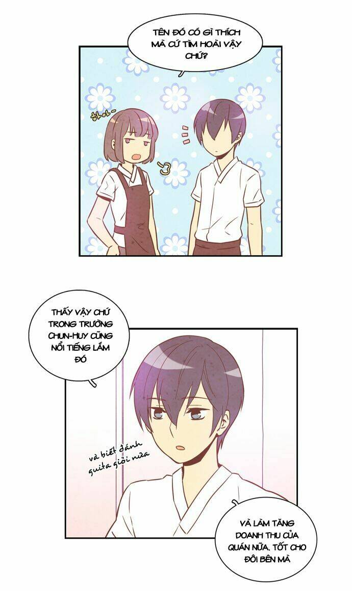 evergreen tea chapter 1 47