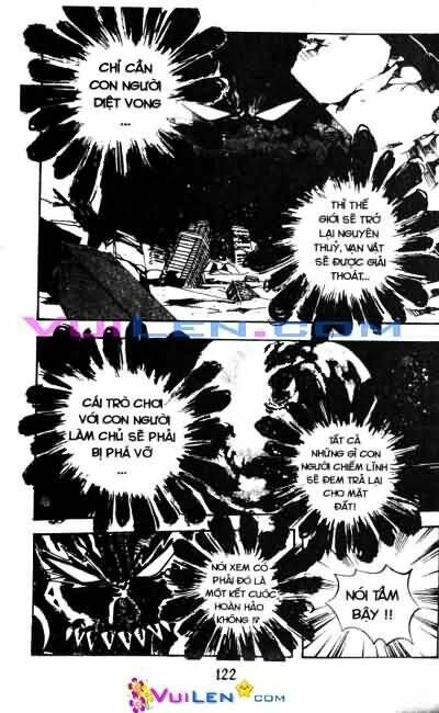 tiểu hòa thượng hd remake chapter 265 2