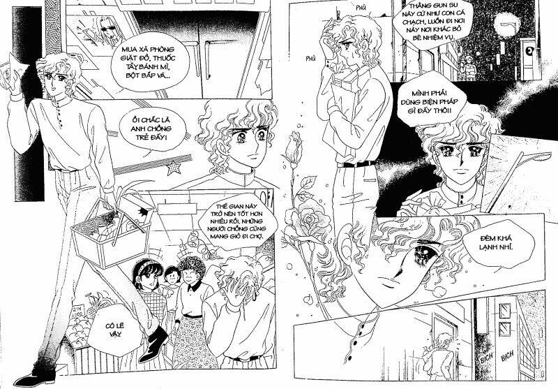 chung cư vui vẻ chapter 2 23