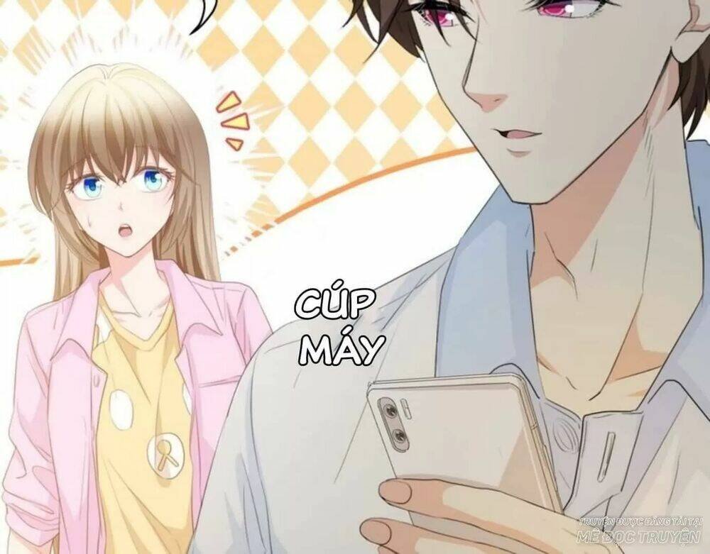 tổng tài đại nhân song mặt kiều thê chapter 33 61