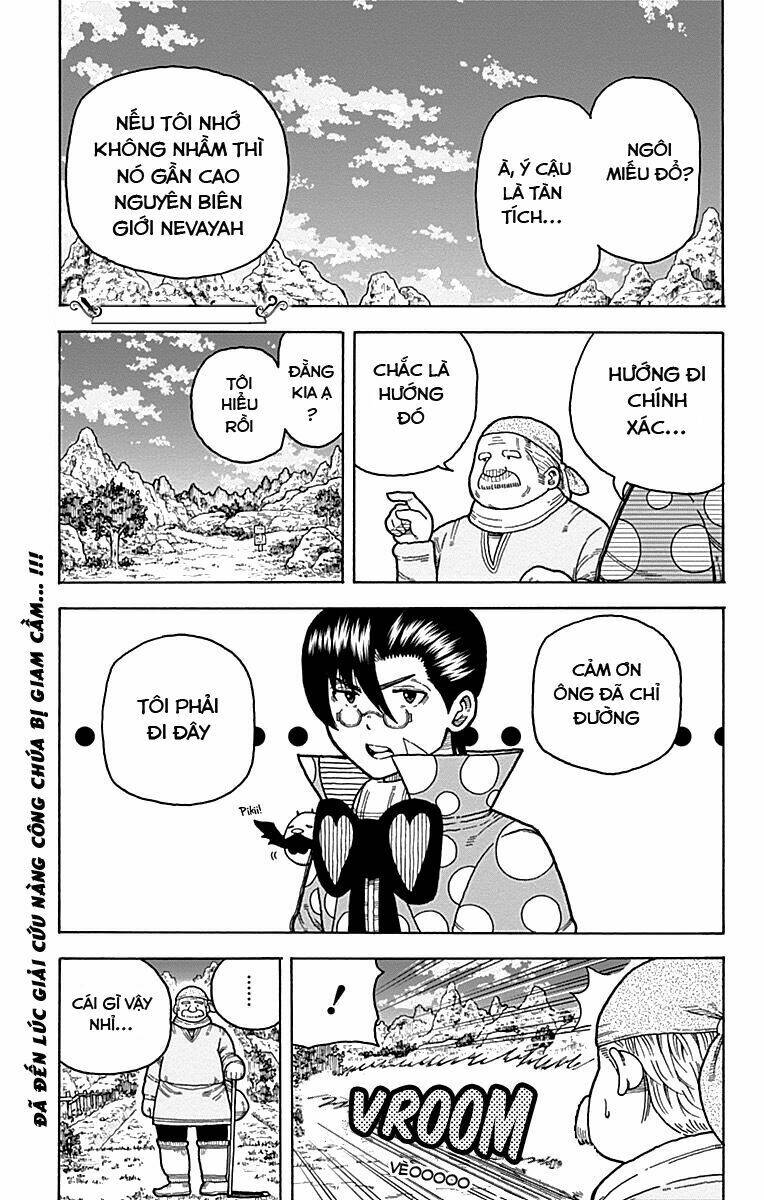 anh hùng tuyển vợ chapter 11 4