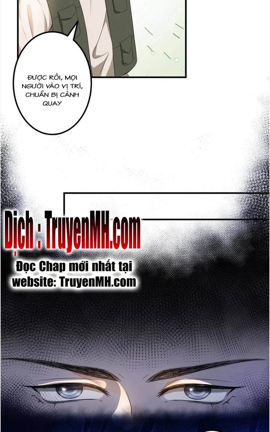 thí hôn lão công, cần giúp sức chapter 623 12