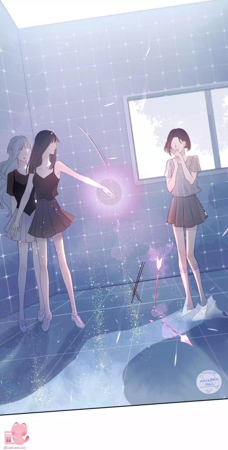 thanh xuân có bạn 2 chapter 8 5