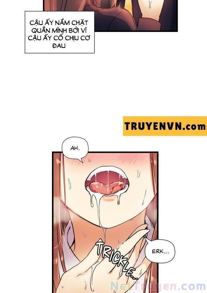 girls marmot chapter 33 19