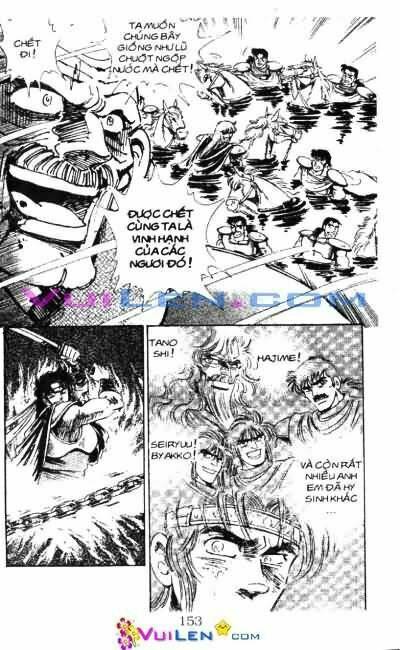 vương tử takeru chapter 22 153
