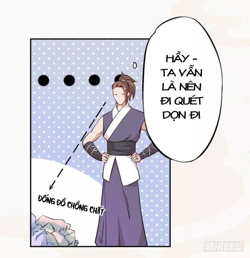 tuyệt thế luyện đan sư chapter 35 26