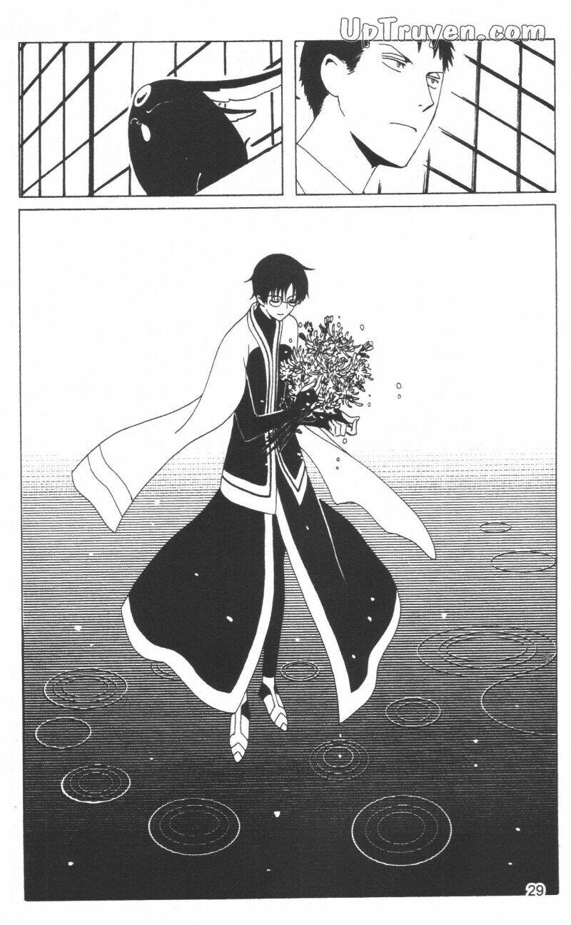 xxxholic - hành trình bí ẩn chapter 19 31