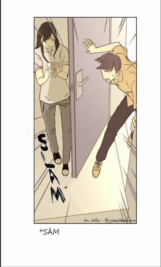 mùa hạ ấy chapter 1 27