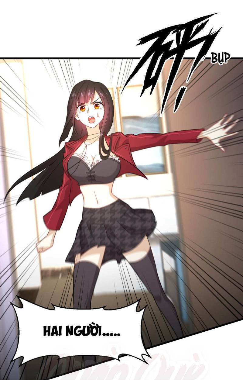 xuyên không vào thế giới nữ cường chapter 86 9