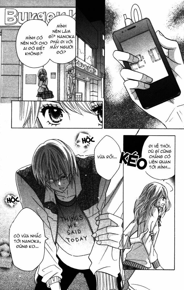 kimi ja nakya dame nanda chapter 10 14