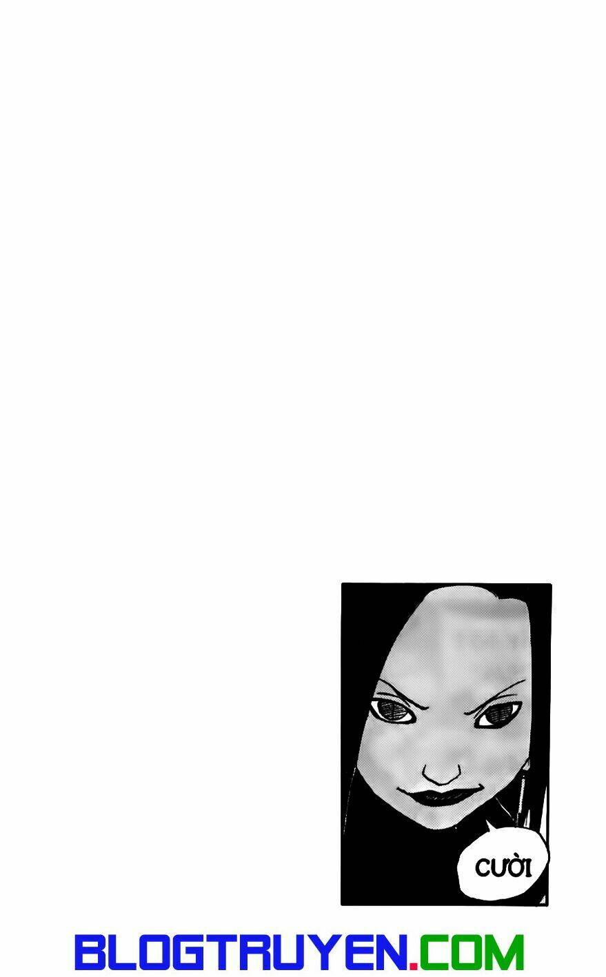 naruto - cửu vĩ hồ ly chapter 122 20