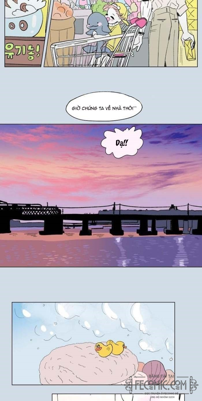 câu chuyện của hosik chapter 69 9