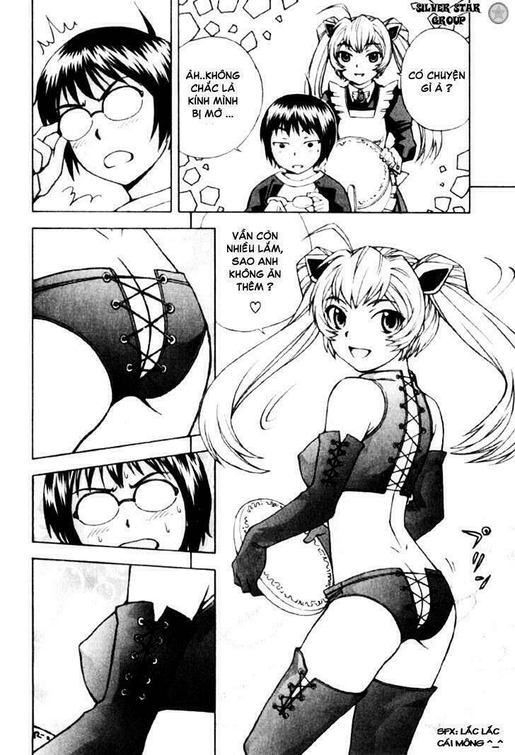 magikano chapter 2 20