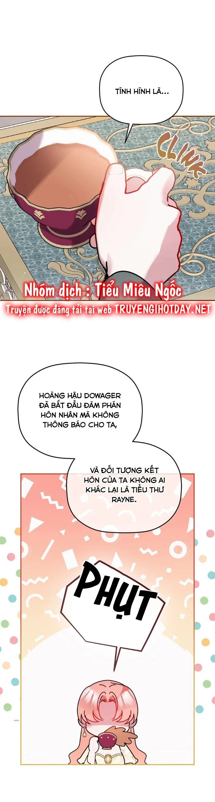 hoàng tử chuyển sinh trở thành người mạnh nhất thế giới nhờ vào sự hiểu biết về bug chapter 99 21