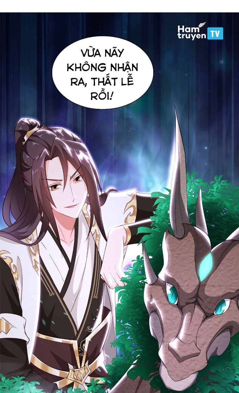 người nuôi rồng chapter 41 35