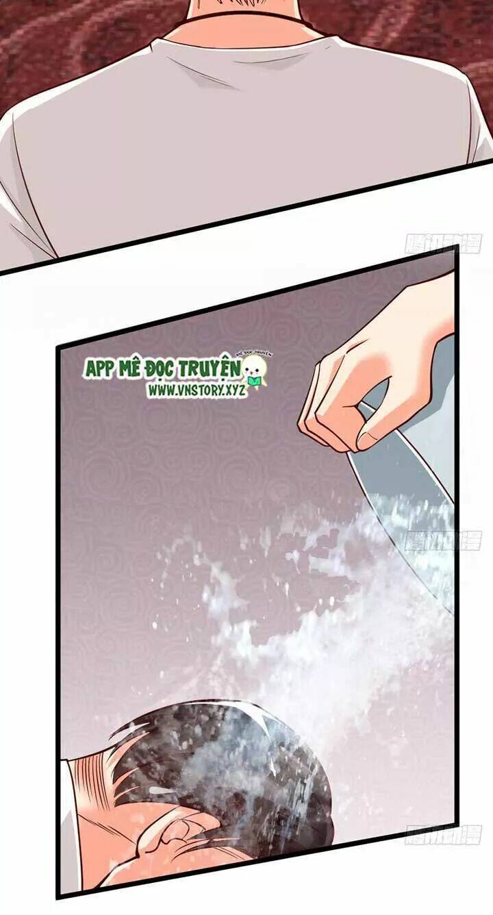 thiên hậu trở về chapter 101 4