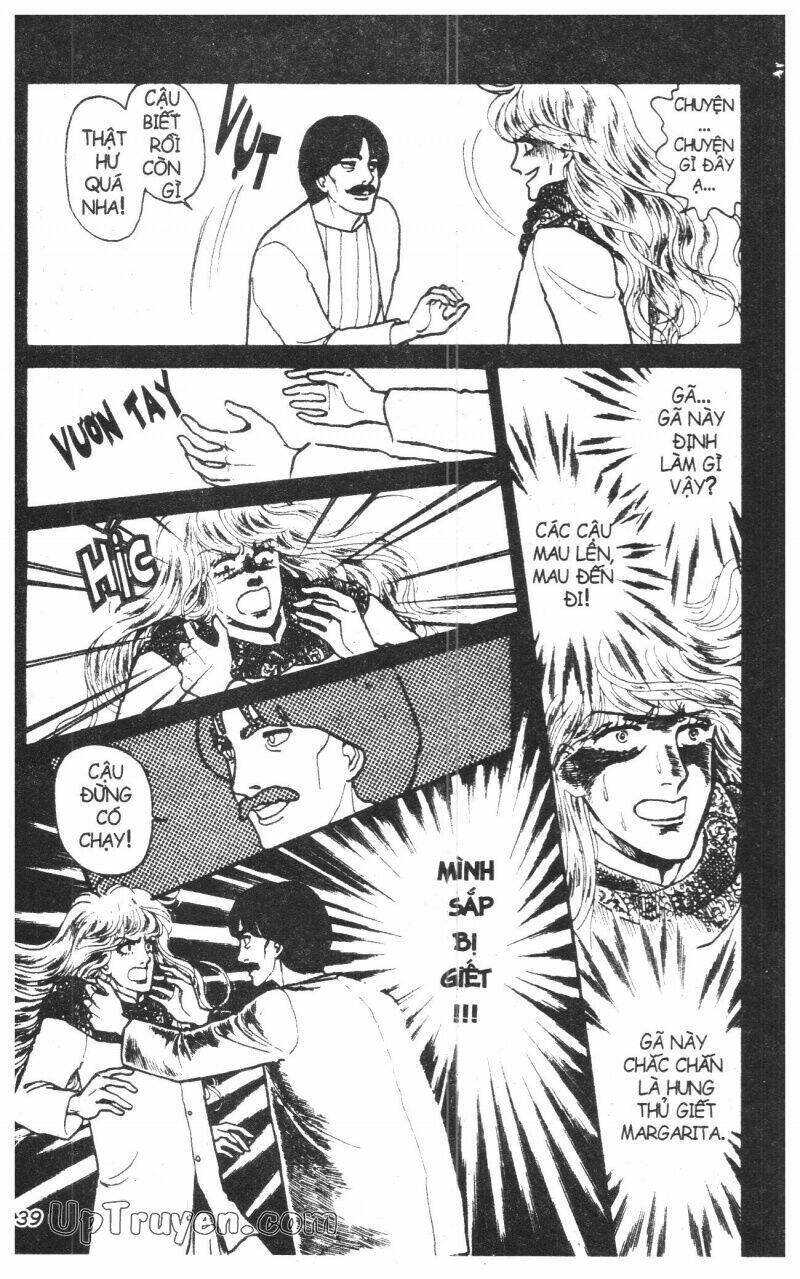 câu lạc bộ con nhà giàu chapter 4 40