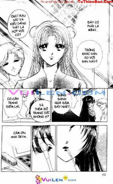 vương quốc điện ảnh chapter 2 65