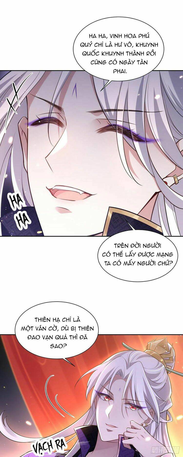 hoạn phi thiên hạ chapter 82 5