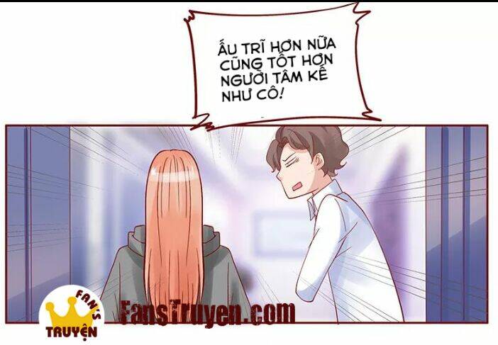 bá đạo tổng tài yêu tôi chapter 141 11