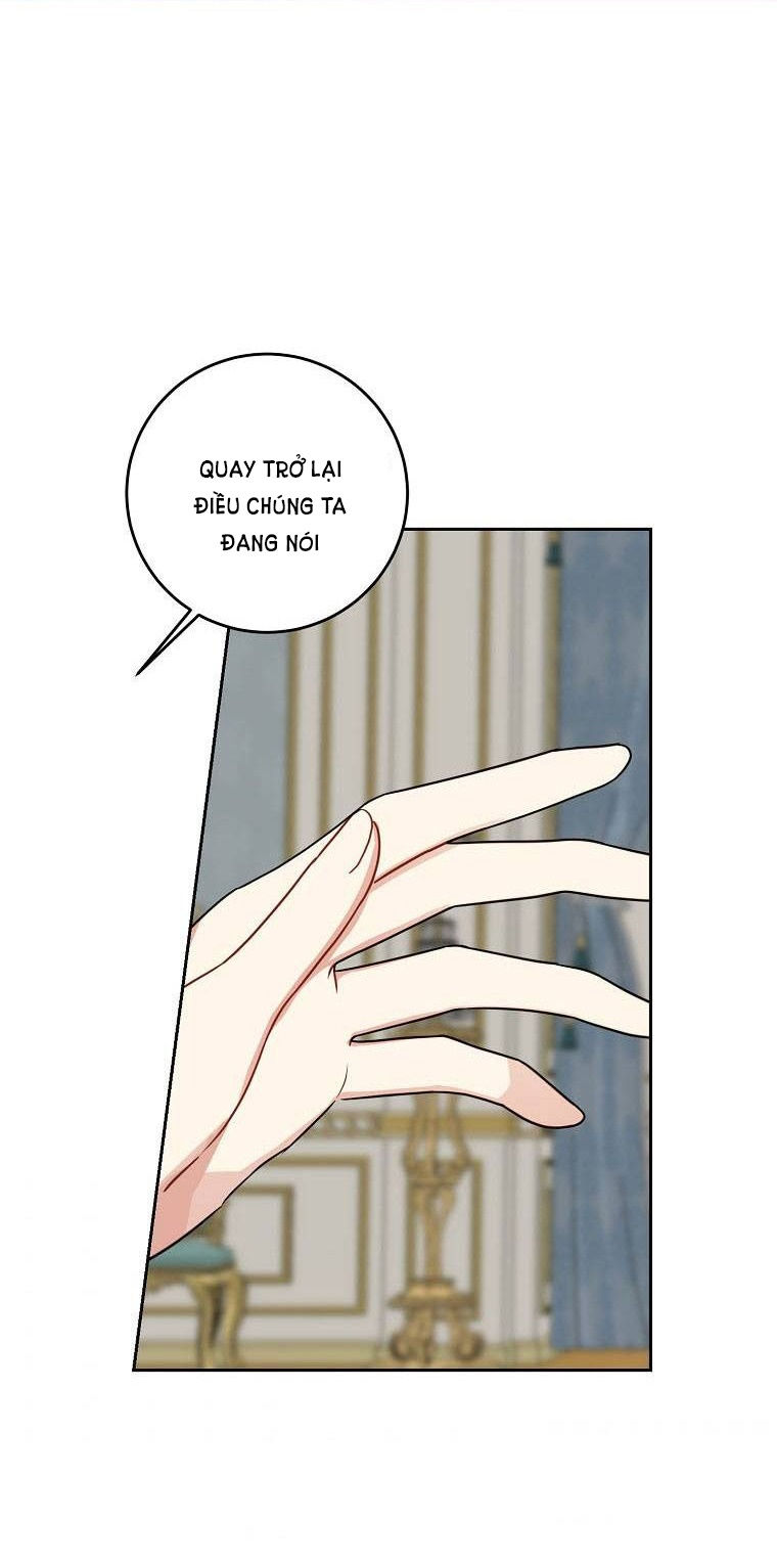 tôi là tiểu thư của gia đình này chapter 127 2