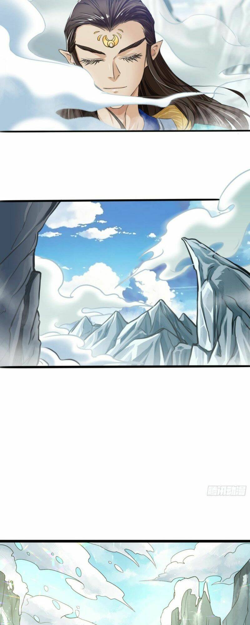 nhân đạo kỹ nguyên chapter 11 5