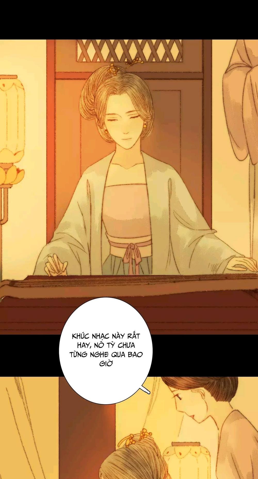 vương gia bá đạo và bác sĩ xinh đẹp chapter 68 29