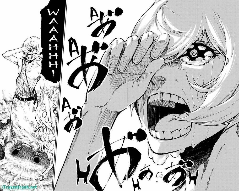 dolly kill kill chapter 128 10