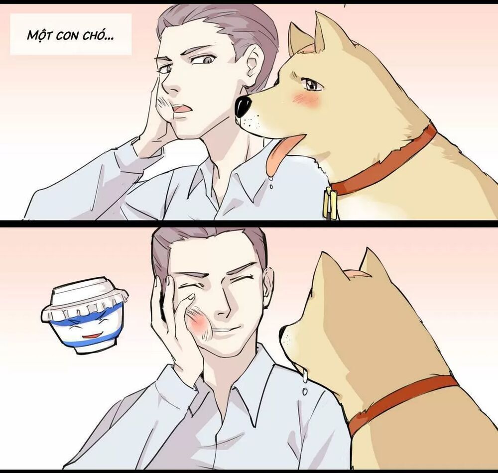 một con chó chapter 53 3