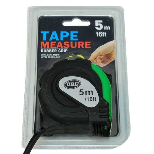 Thước cuộn 5m Uncle Bills HT0094