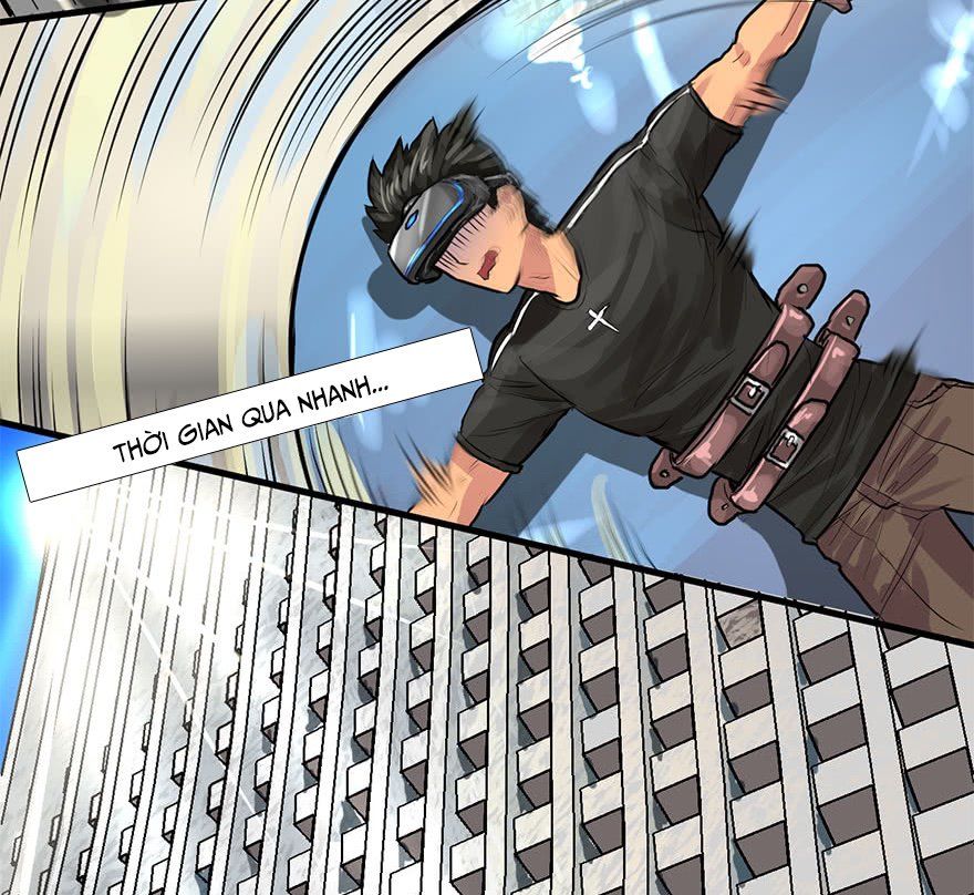 vua sinh tồn chapter 79 48